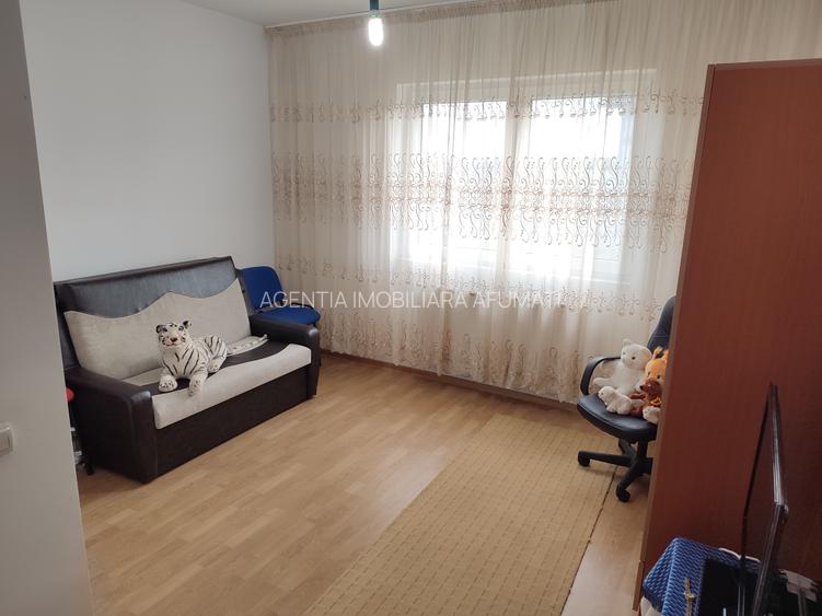 Casa cu design placut si curte generoasa in Afumati - 7