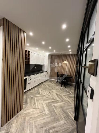 Apartament 2 camere I prima inchiriere I the Nest - 3