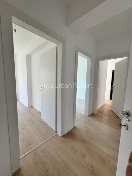Apartament 4 camere cu Gradina -88mp Utili + Gradina / Zona Mall Colosseum-Sect1 - 5