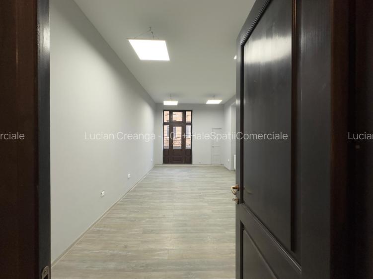 Spatiu birouri centrale Iasi, cladire unica, 154mp, Cuza Voda - 3