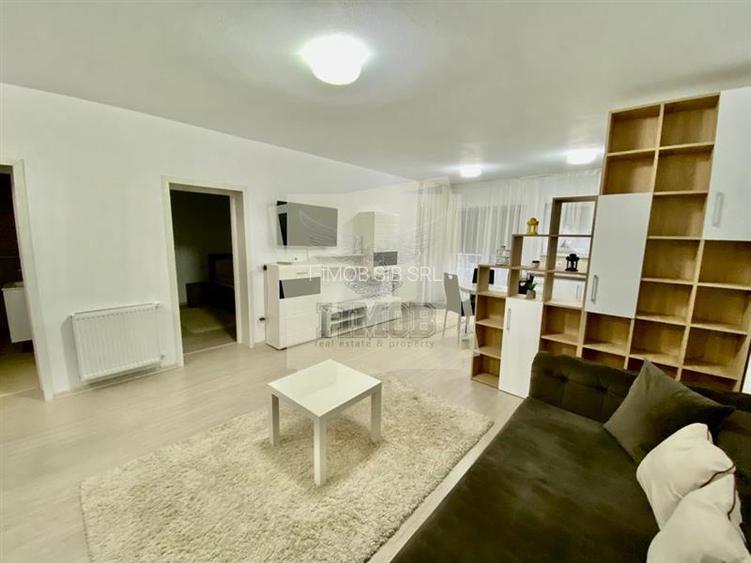 Apartament cu 2 camere balcon si loc de parcare in Arhitectilor - 3