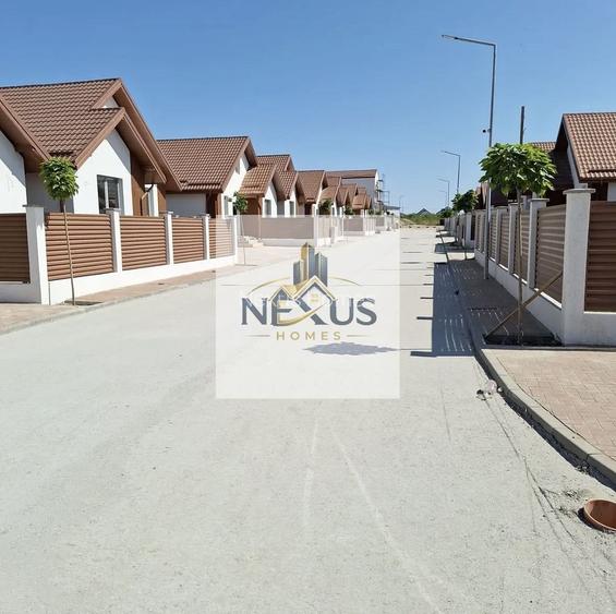 Pantelimon - Complex rezidential | Vila individuala | Mutare rapida - 2