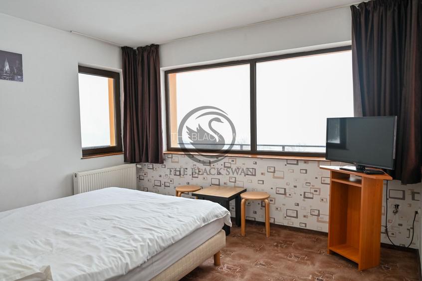 Pensiune la cheie de vanzare | 10 camere | Sacele, Brasov |Comision 0% - 14