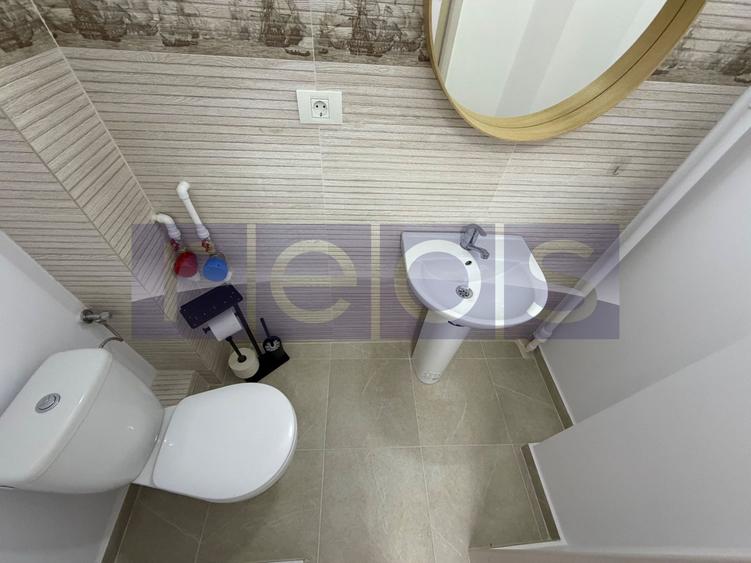 APARTAMENT 3 CAMERE | RENOVAT COMPLET | 78 MP | AN 1983 | ZONA TEIUL DOAMNEI - 12