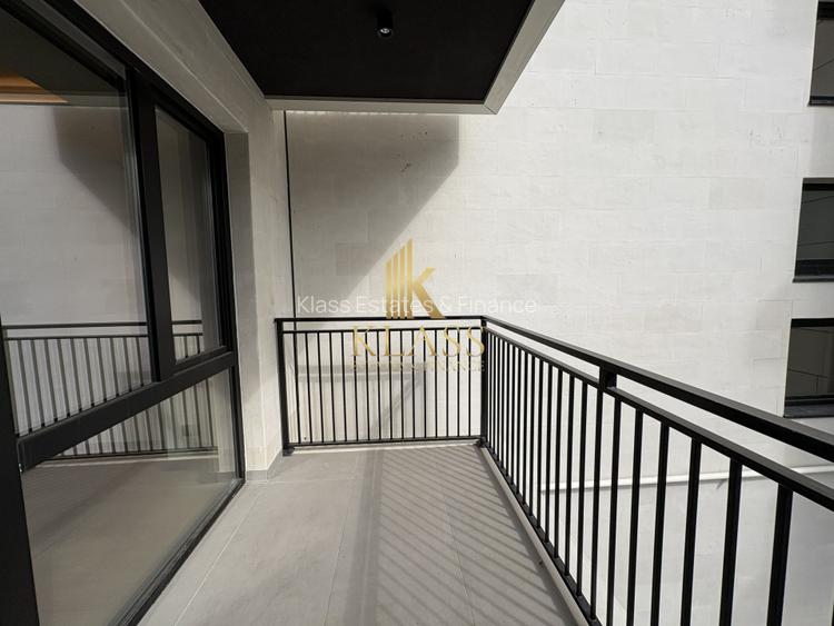 apartament cu 2 camere in complexul Park Line, Pipera - 6