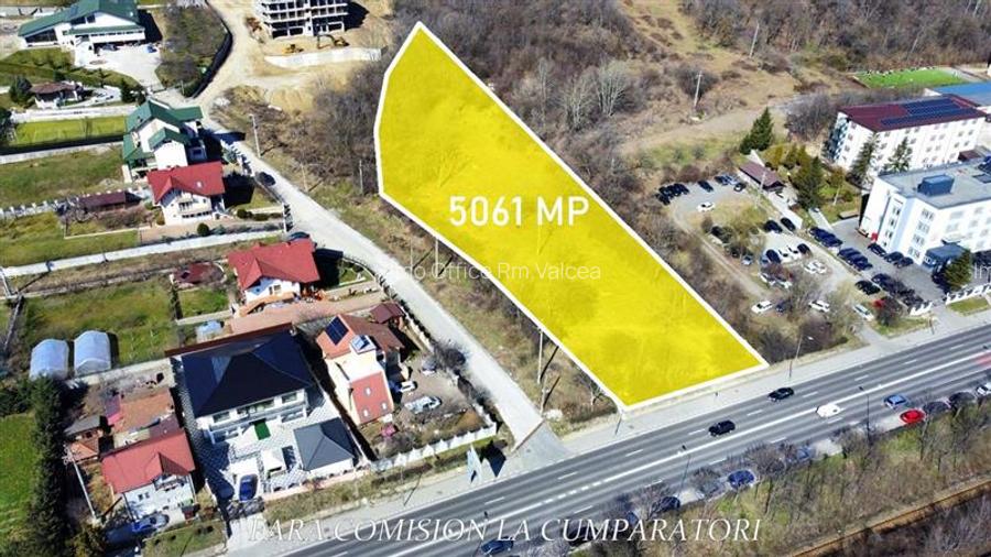 TEREN 5061 MP - PRETABIL CONSTRUIRE BLOCURI P+4 - 4