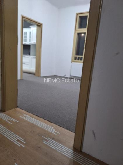 Spațiu de birouri de închiriat | 100 mp | Etaj 1 | Calea Unirii - 4