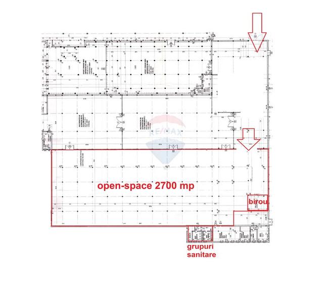 Inchiriere hale industriale lângă Brașov, Prejmer, Lunca Calnicului - 4