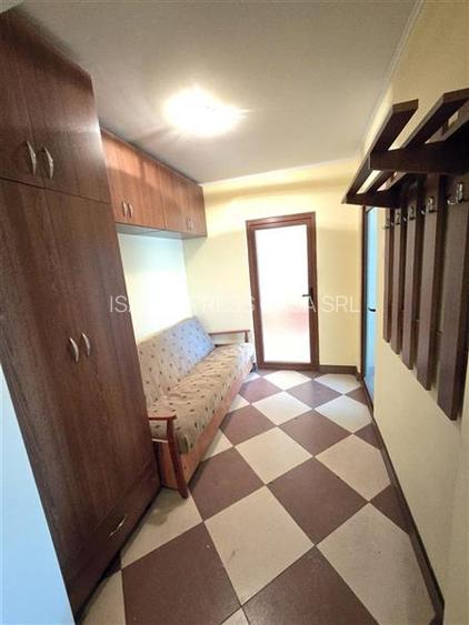 Apartament 2 camere decomandat, zona Gara, Strapungere Silvestru (etaj intermedi - 6