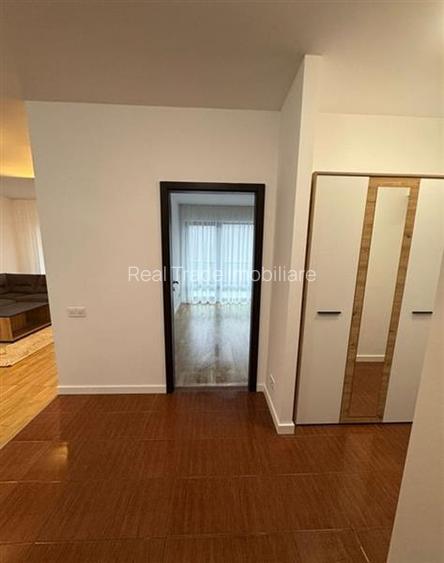 Apartament  3 camere Tampa Gardens, Racadau - 4