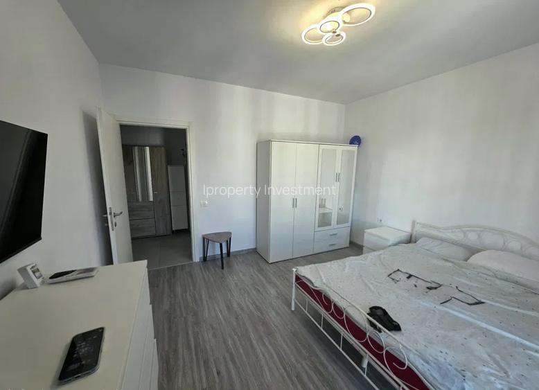 AquaCity - Crangasi | 2 Camere | Parcare | Centrala | 54 MP - 3