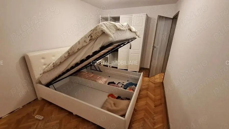 Vanzare apartament 3 camere, 2 bai, metrou, Titan, IOR, 195 - 3