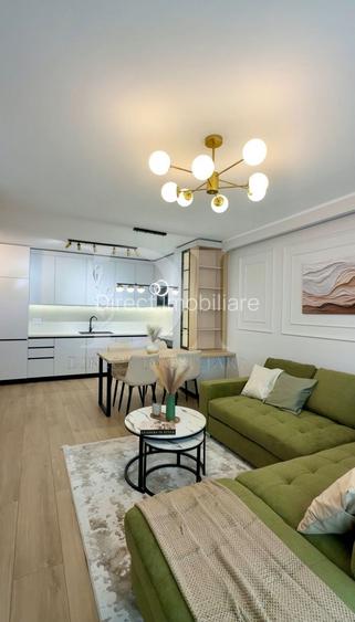 Apartament ultramodern / etaj intermediar / Zona Eroilor - 3