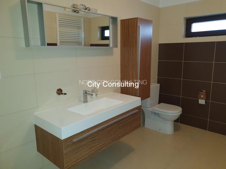 Pipera Inchiriere vila cu piscina - 5