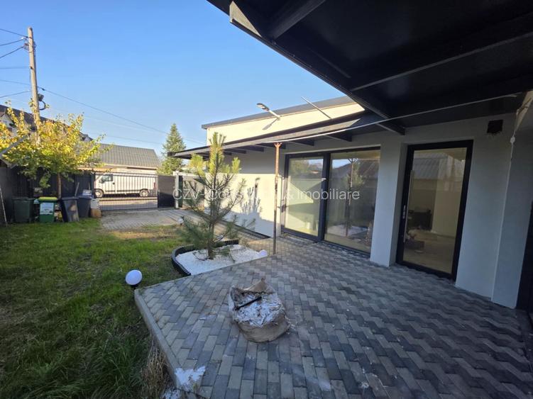 Casa individuala - 6