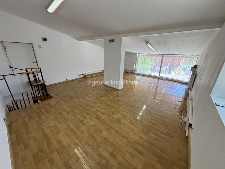 Casa individuala P+M - Vatra Luminoasa - Piata Muncii - 16