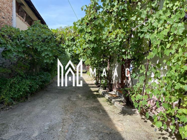 Casă 5 camere | 1.087 mp teren | Acces auto | Cincu – Brașov - 16