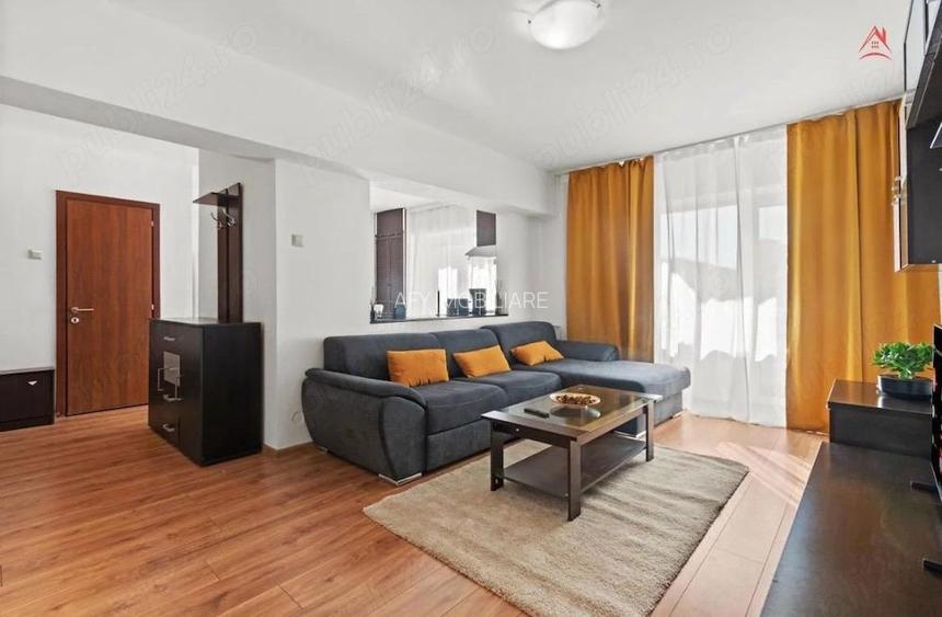 Inchiriere apartament la Universitate - 5