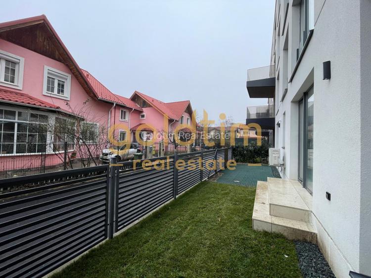 ARQA RESIDENCE/IANCU NICOLAE/SUPERB/TERASA GENEROASA/PISCINA - 58