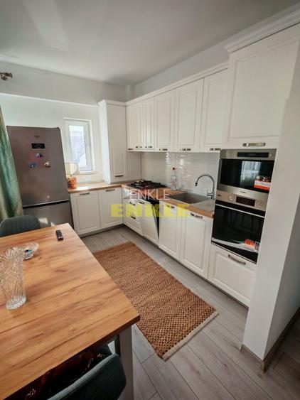 Apartament 3 camere de vânzare, BLOC NOU!! - 2