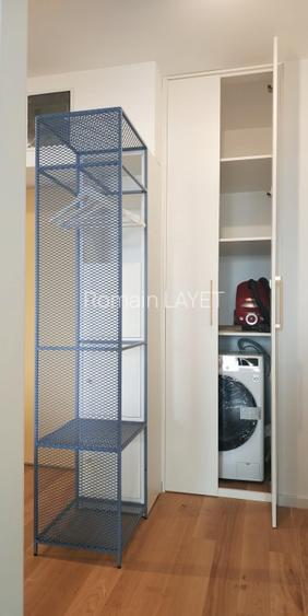 Aviatiei Park - Direct Proprietar - Full utilat - 5 Minute Promenada Mall/Oracle - 11