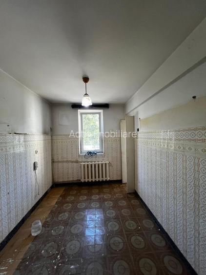 Tomis II | 3 camere decomandate | Garaj propriu | Boxă - 13