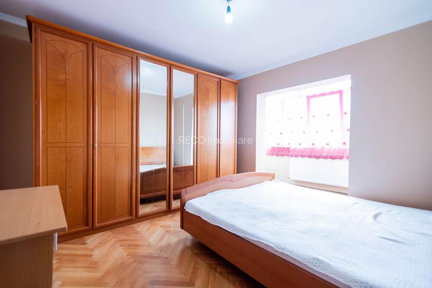 APARTAMENT  CU 3 CAMERE DE INCHIRIAT LANGA PARCUL SALCA - 8