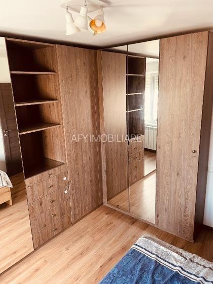 ÎNCHIRIERE Apartament 3 camere de lux lângă metrou Eroii Revoluției - 14