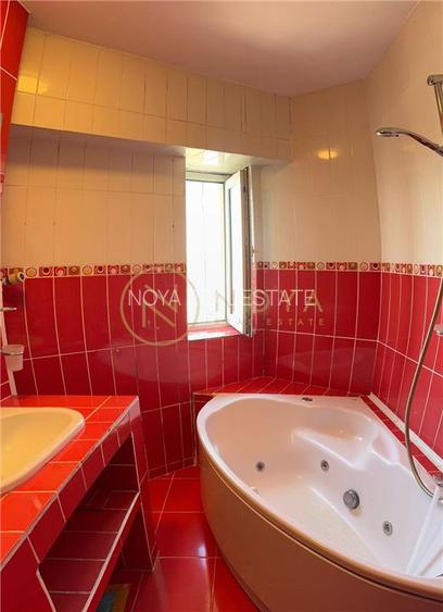 Apartament de 3 camere in zona Alba Iulia cu terasa proprie - 17