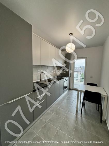 Garsoniera chirie - Aparatorii Patriei - 9