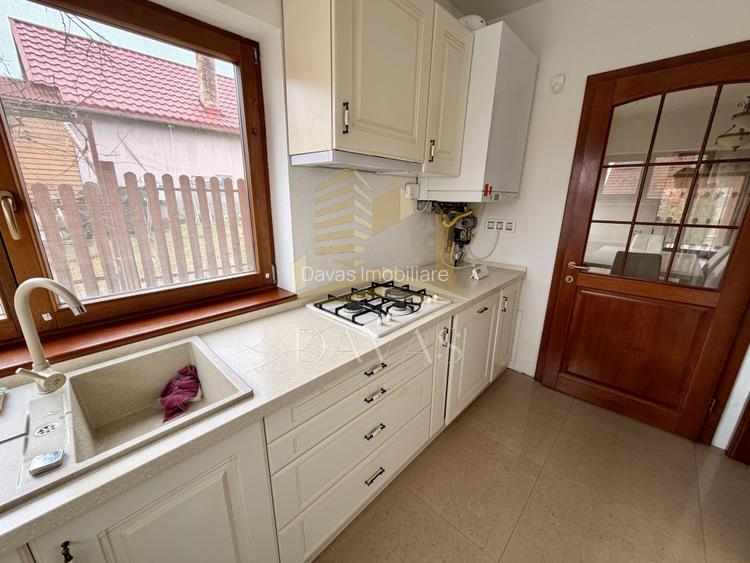 Casa individuala de inchiriat | Europa | Deschidere la 2 strazi - 7