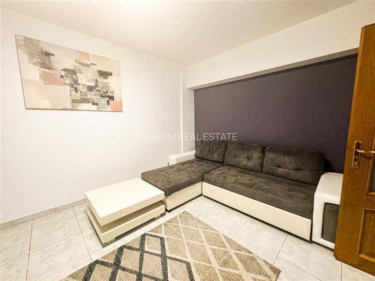 Apartament 3 camere de inchiriat Dorobanti - 8