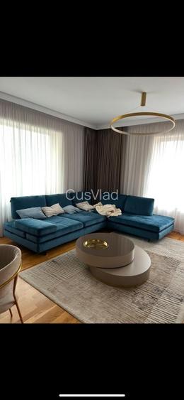 Apartament Premium 3 Camere cu Dressing | 106,81 mp utili | 2 Locuri de Parcare  - 9