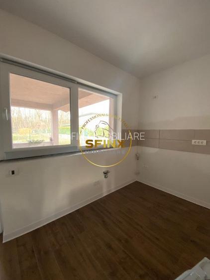 Casa 3 camere Balotesti, padure, 780 mp teren - 3