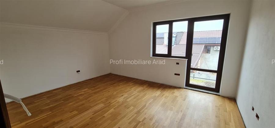 Casa noua Livada, finisata, 5 dormitoare, 225mp, teren 600mp - 26