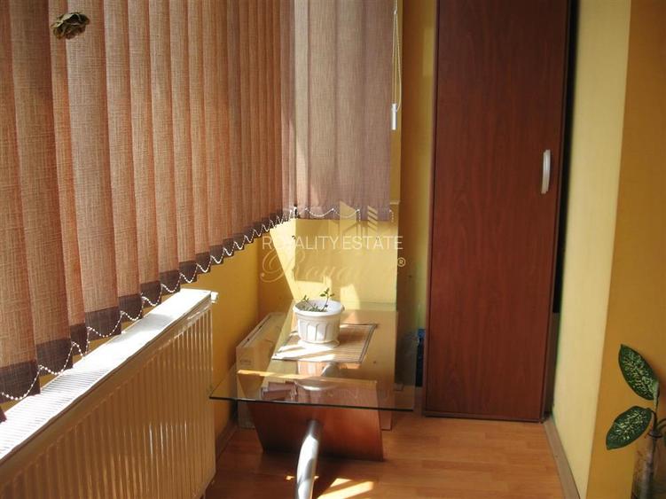 Apartament 1 camera, 50 mp, centrala, clima- Zona Dambovita - 3