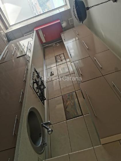 Inchiriez apartament 2 camere spațios, Calea Mărășești 151 (lângă McDonald s) - 4