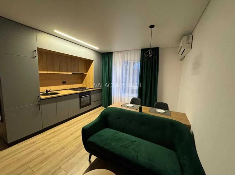 Apartament tip Studio | Apatratorii Patriei | 6 Min de metrou| parcare - 2