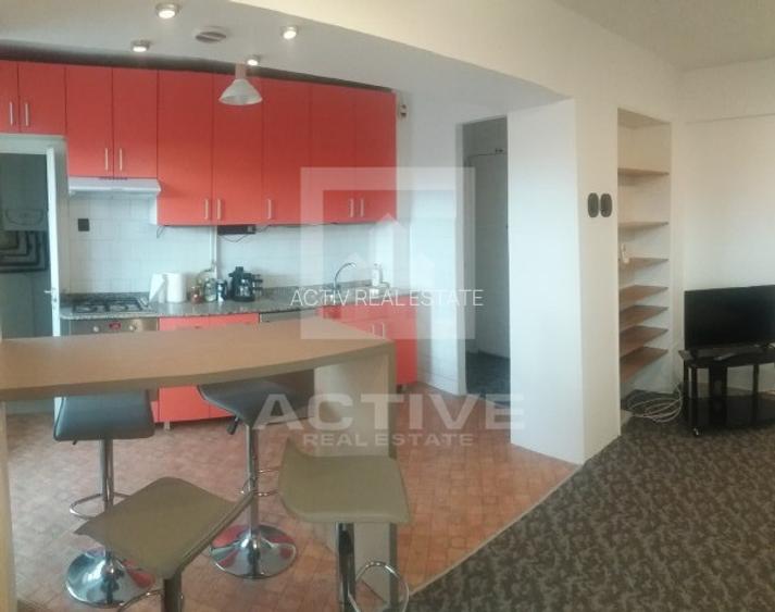 Locuinta cu 3 camere - langa Gradina Botanica - 2