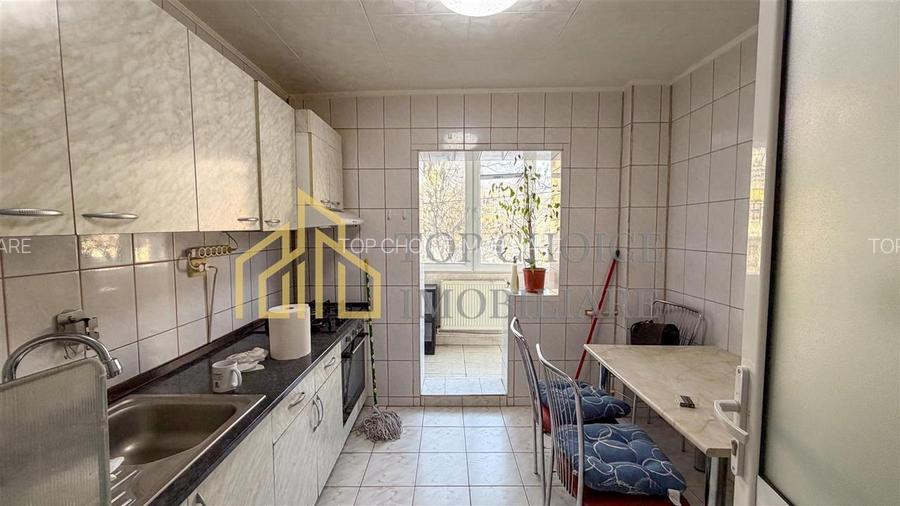 2 CAMERE AVIATIEI, ETAJ 1/4 BLOC 1985 - IDEAL LOCUINTA SAU INVESTITIE - 18