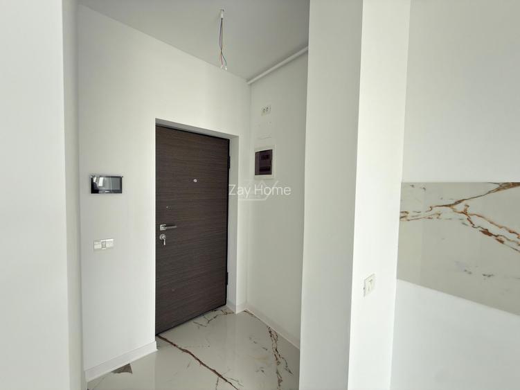 Bloc finalizat. Spatiu de depozitare. Loc de parcare. - 9