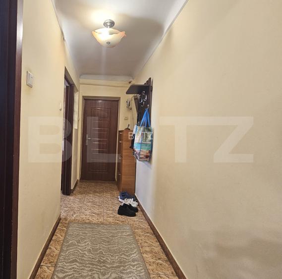 Apartament 2 camere, 40 mp, zona Podul Ros (Sindicate) - 5