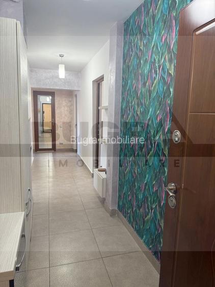 Apartament de 3 camere, 65mp, parcare, LIDL Marasti - 6
