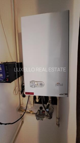 APARTAMENT 3 CAMERE IN COMPLEX REZIDENTIAL CU CIRCUIT INCHIS - PRET PROMOTIONAL - 21