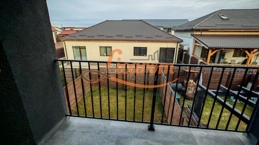 IZVOR TARLUNGENI - Duplex P+E, 4 camere "la Cheie".COMISION 0 - 18