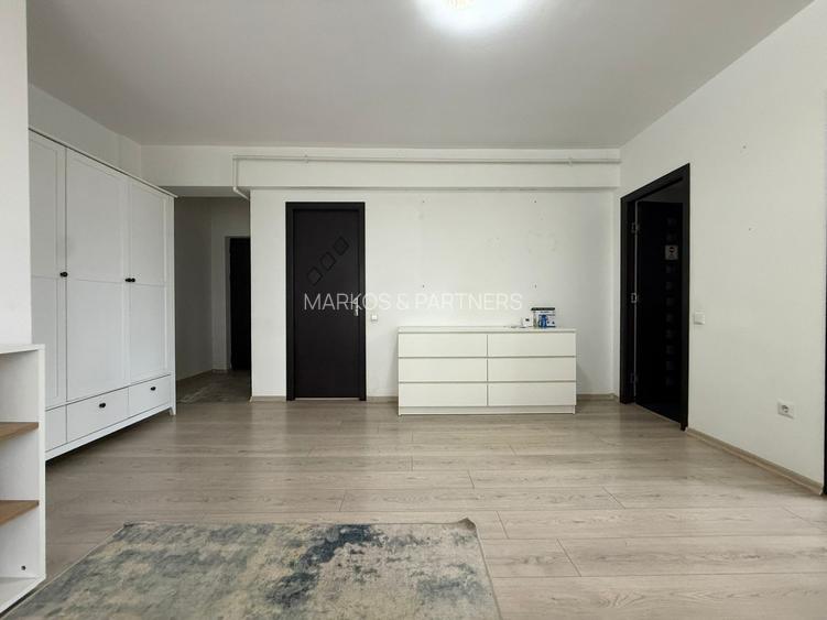 Apartament cu 2 camere I 200 mp curte I Str. Oașului - 9