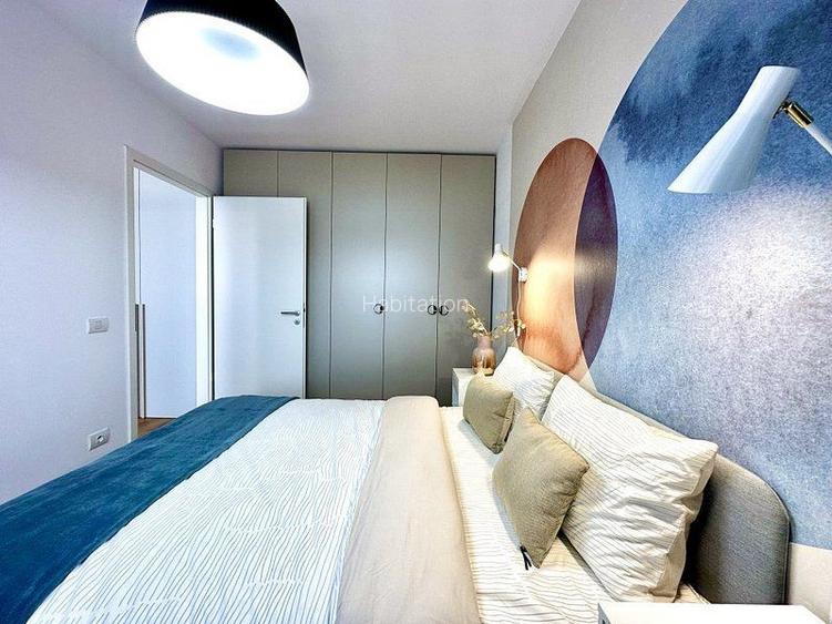 ISHO - 2 camere, etaj 15 - View exceptional - 7