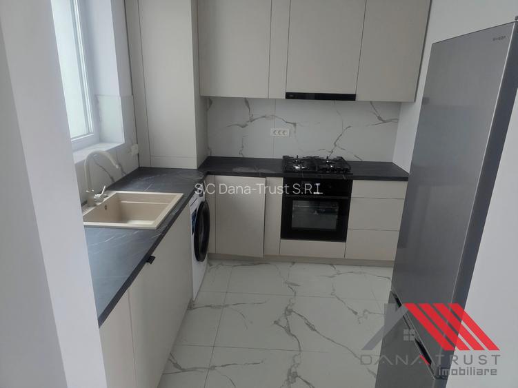 Giroc, zona Neptun UM 2 cam Prima inchiriere BLOC NOU - 3