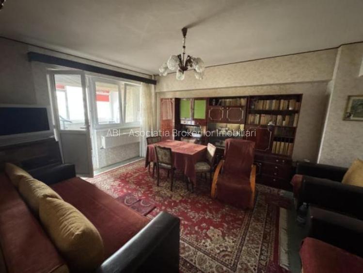 Pantelimon/vis a vis Mega Mall,ap 2 camere,57mp,95.000euro - 7