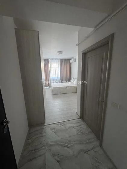 Garsoniera, decomandata, 30 mp, centrala, ac, metrou, Sos. Industriilor  - 5